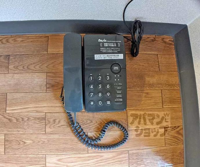 【風の館】間取