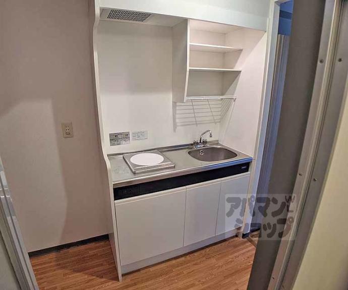 【風の館】間取