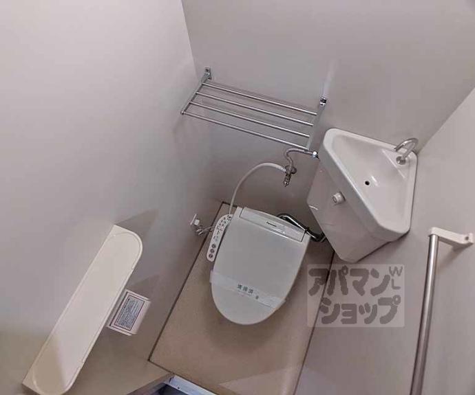 【風の館】間取