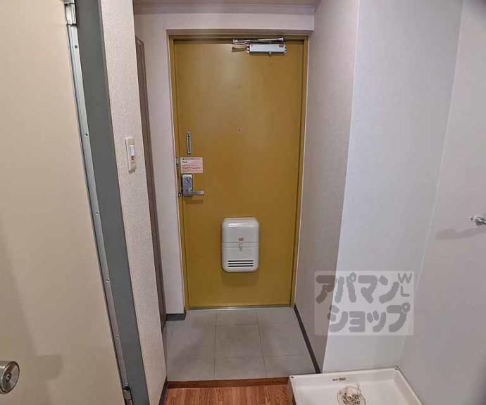 【風の館】間取