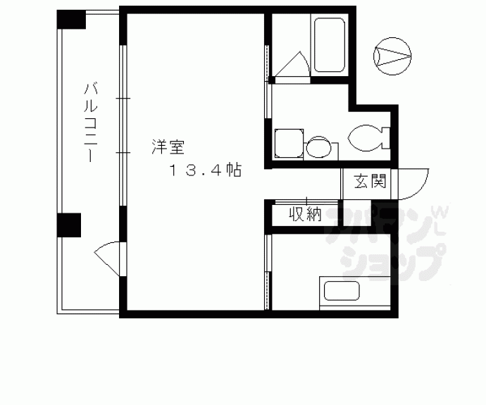 【ｓｕｍａｕ】間取