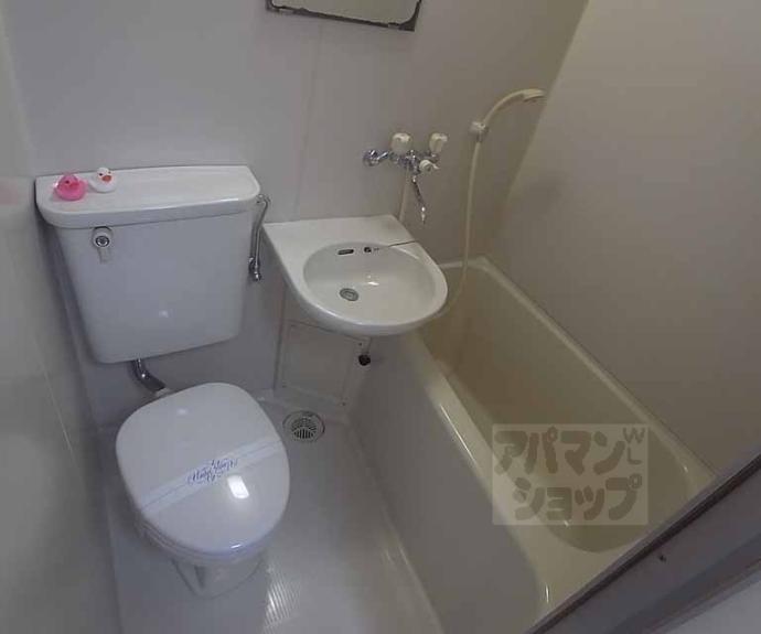 【ヨシカワビル】間取