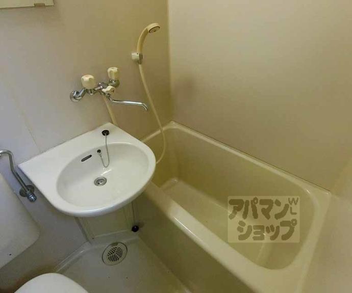 【ヨシカワビル】間取