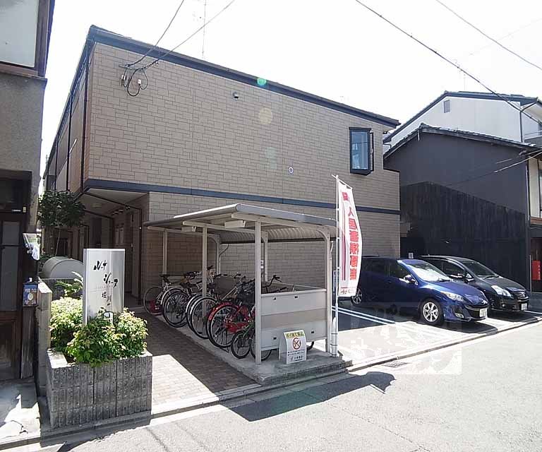 ルーナ・ジェーヌ堀川