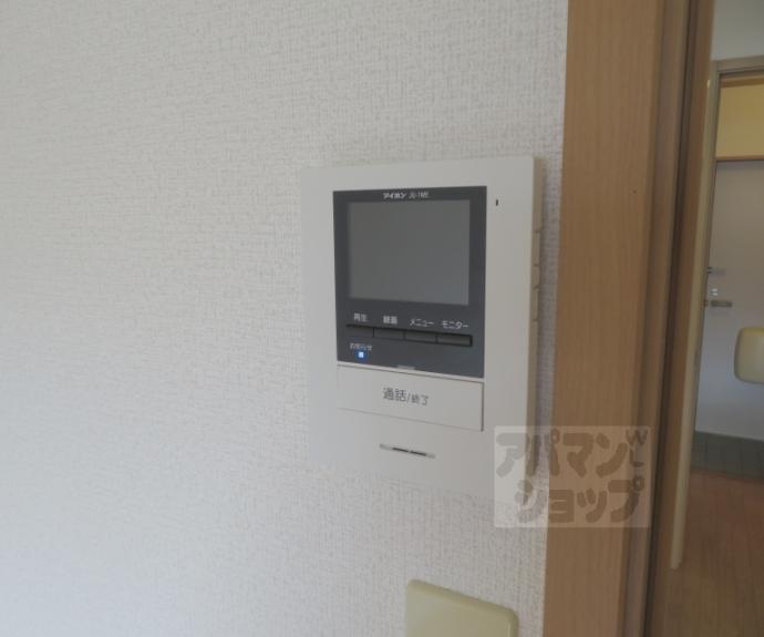 【ルーナ・ジェーヌ堀川】間取