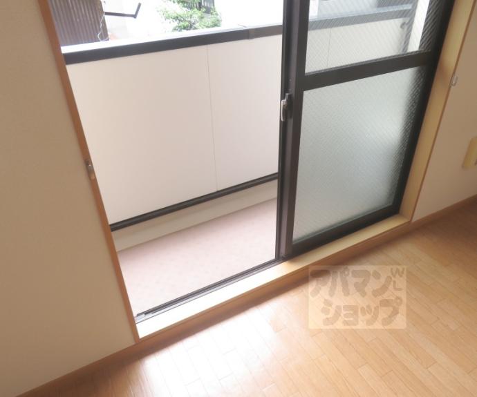 【ルーナ・ジェーヌ堀川】間取
