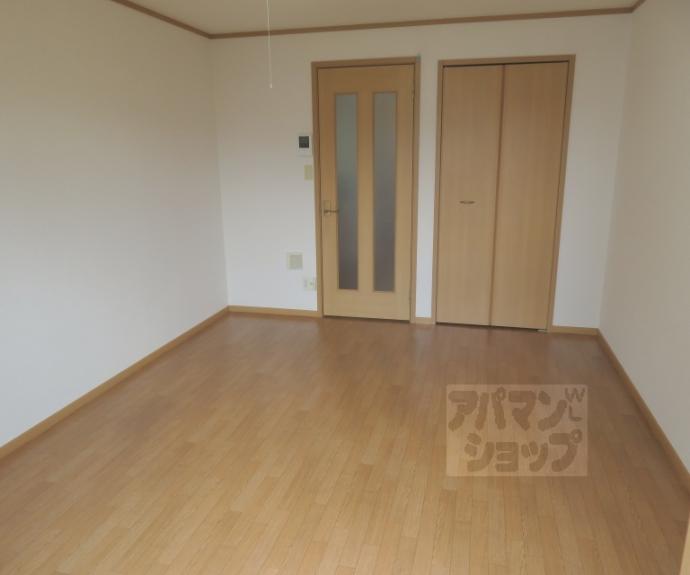 【ルーナ・ジェーヌ堀川】間取