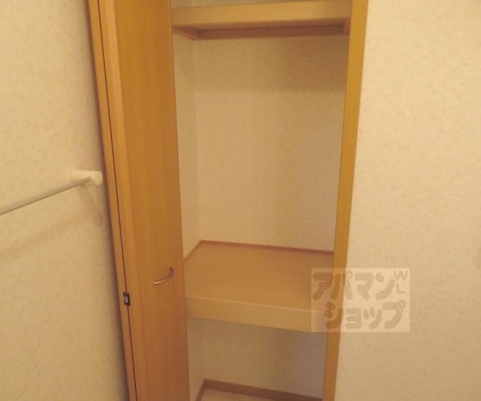 【ルーナ・ジェーヌ堀川】間取