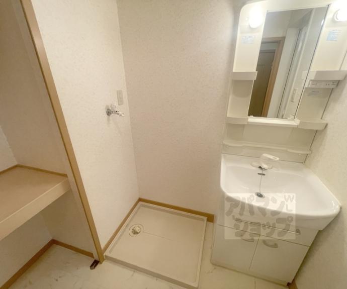 【ルーナ・ジェーヌ堀川】間取
