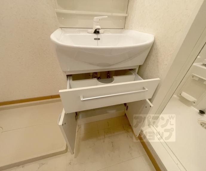 【ルーナ・ジェーヌ堀川】間取