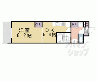 【ベラジオ四条烏丸Ⅱ】