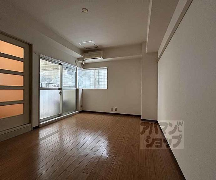 【第二正美堂ビル】間取