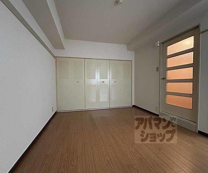 【第二正美堂ビル】間取