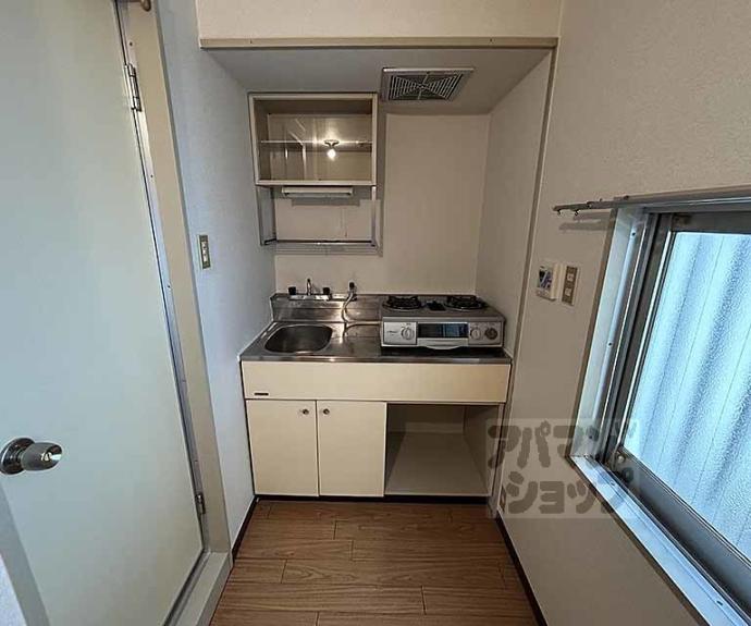 【第二正美堂ビル】間取