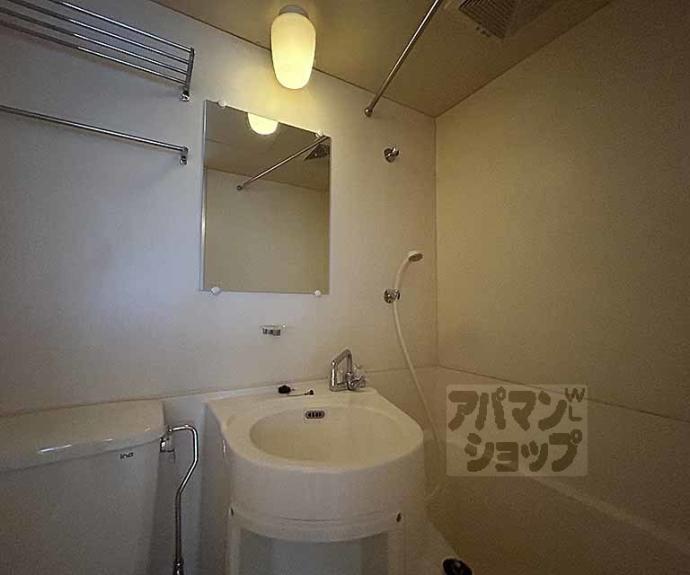 【第二正美堂ビル】間取