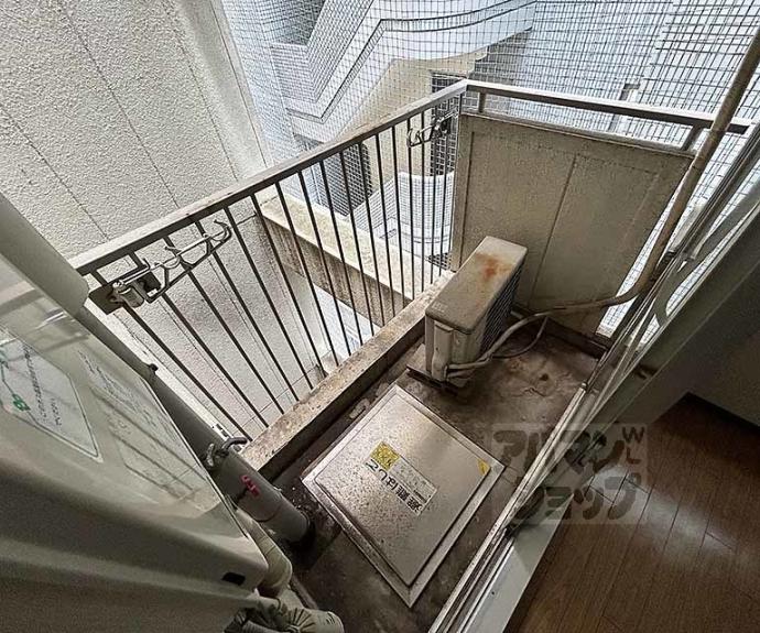 【第二正美堂ビル】間取