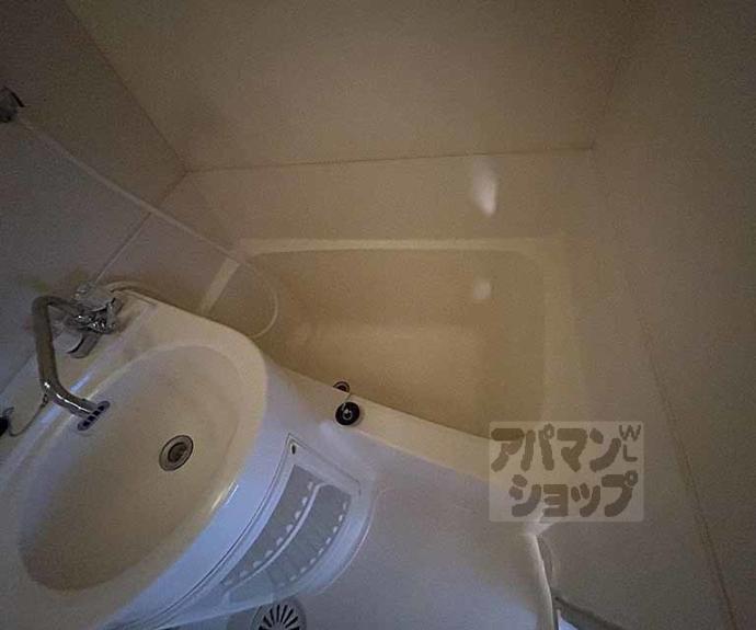 【第二正美堂ビル】間取