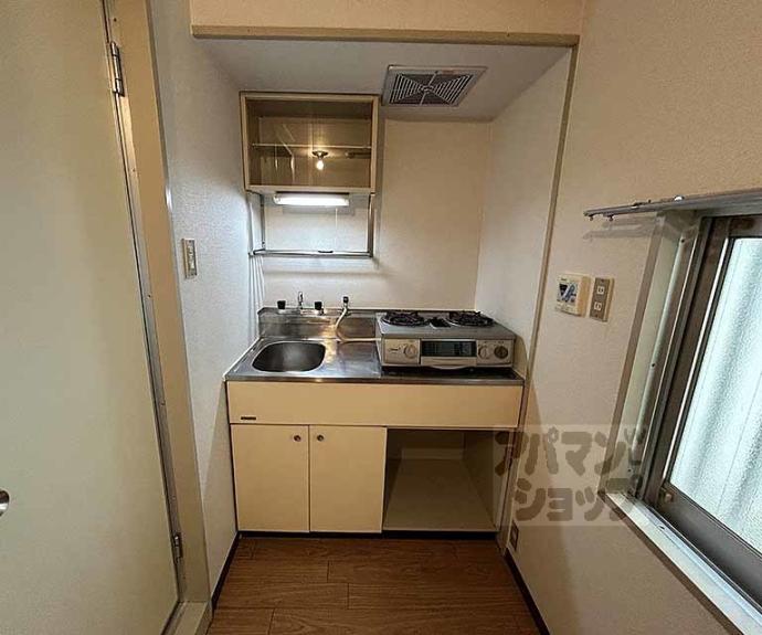 【第二正美堂ビル】間取