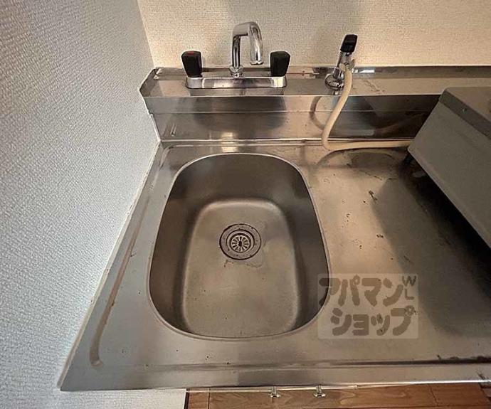 【第二正美堂ビル】間取