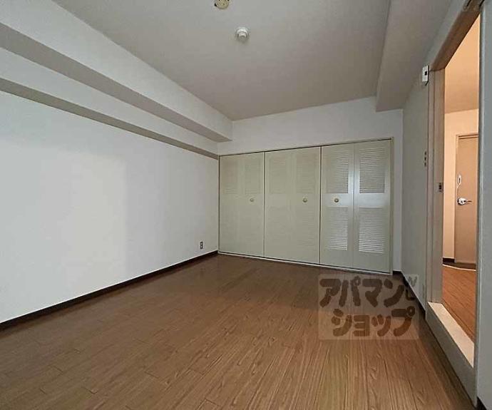 【第二正美堂ビル】間取