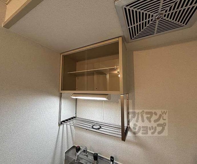 【第二正美堂ビル】間取