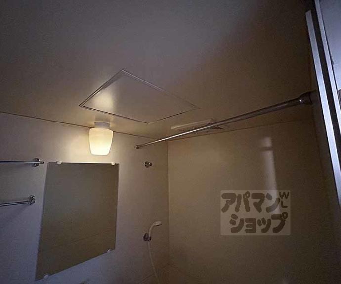 【第二正美堂ビル】間取