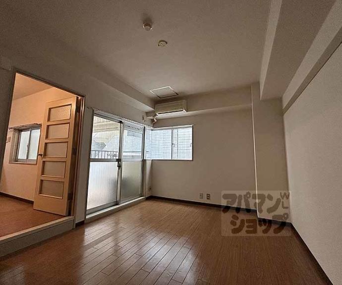 【第二正美堂ビル】間取