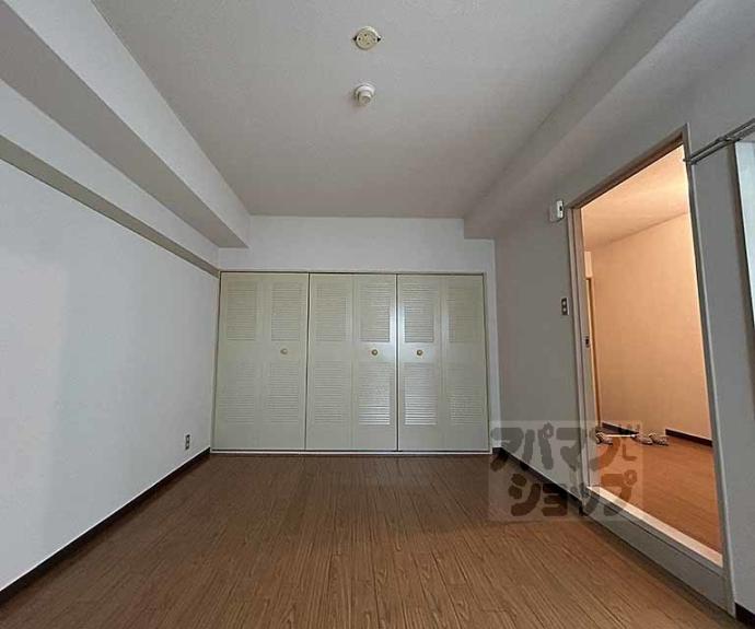 【第二正美堂ビル】間取