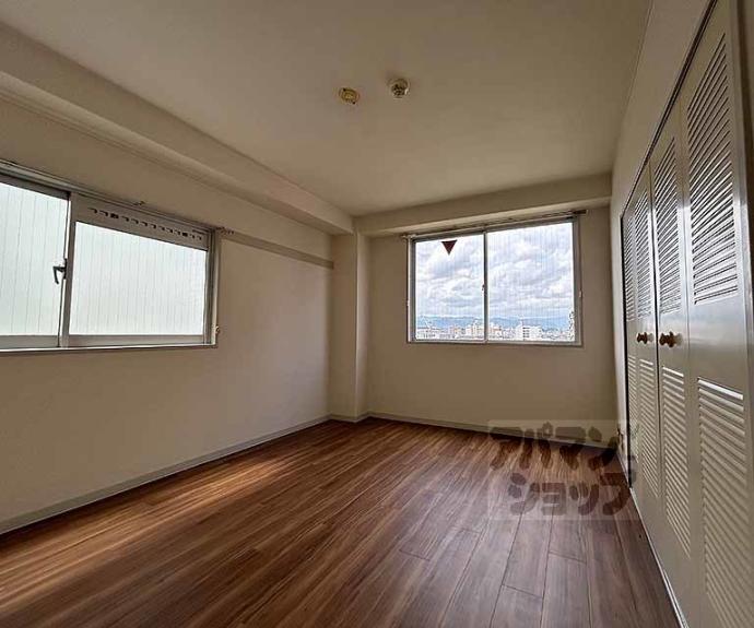 【第二正美堂ビル】間取