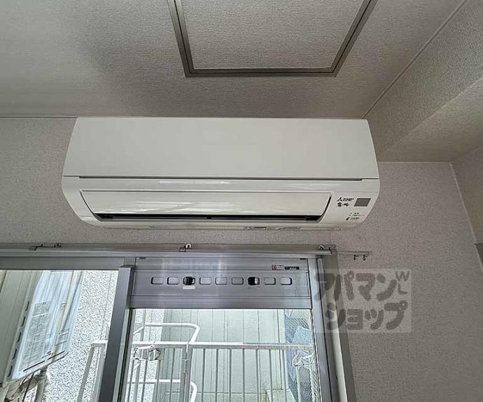 【第二正美堂ビル】間取