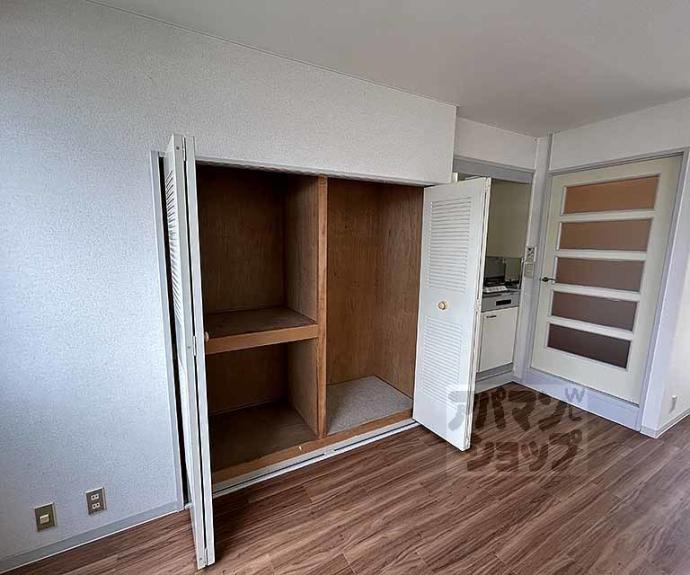 【第二正美堂ビル】間取