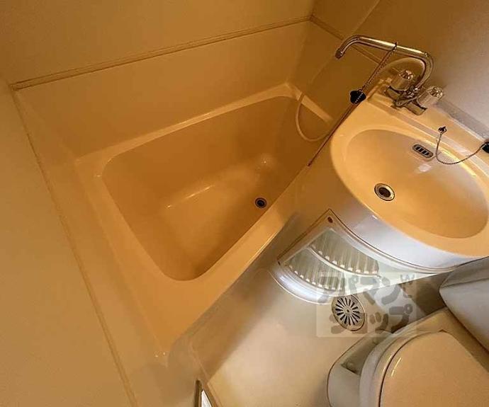 【第二正美堂ビル】間取