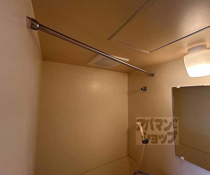 【第二正美堂ビル】間取