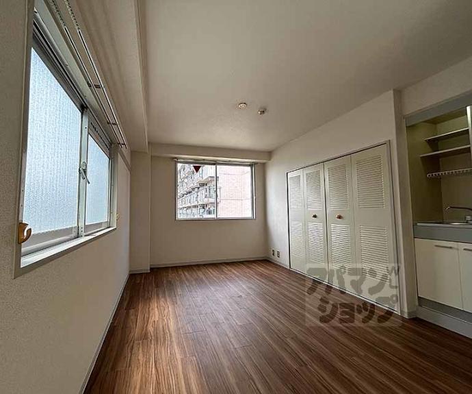 【第二正美堂ビル】間取