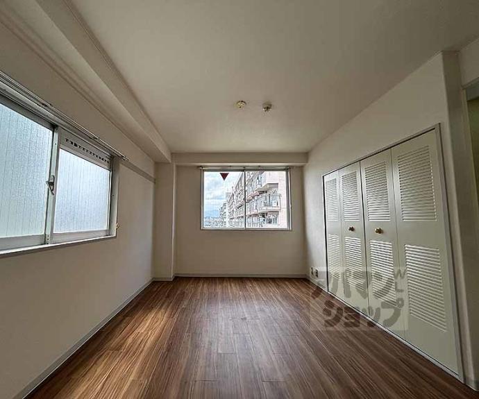 【第二正美堂ビル】間取