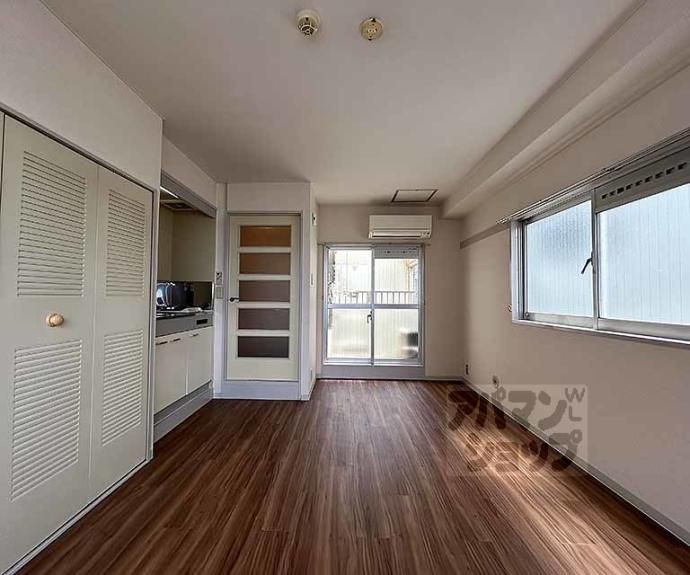 【第二正美堂ビル】間取