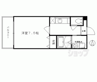 【アライブ富小路】