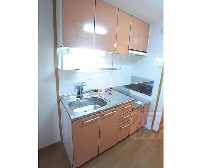 【アライブ富小路】間取