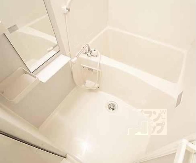 【アライブ富小路】間取