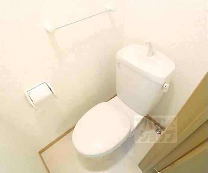 【アライブ富小路】間取