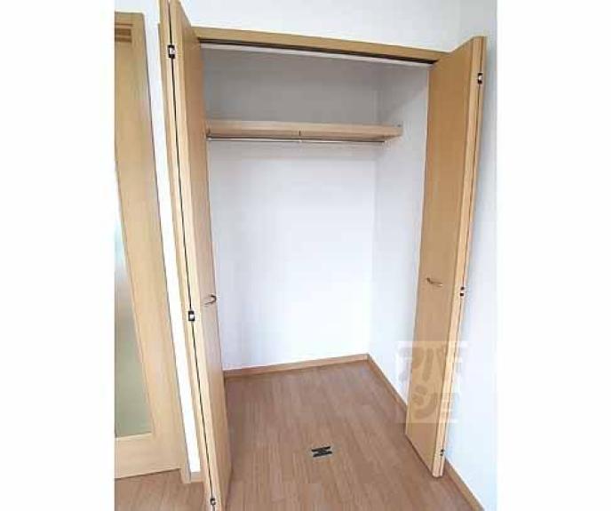 【アライブ富小路】間取