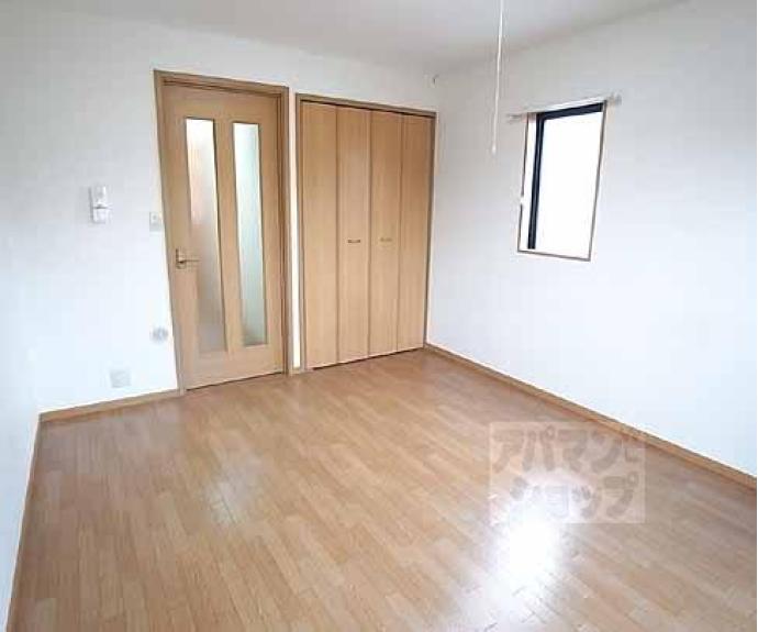 【アライブ富小路】間取