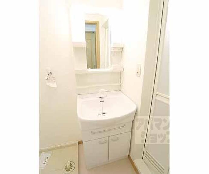 【アライブ富小路】間取