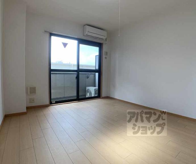 【アライブ富小路】間取