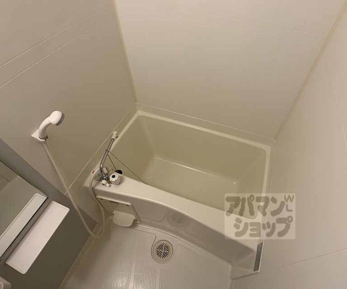 【アライブ富小路】間取