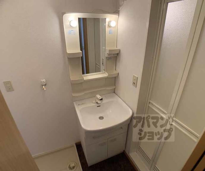 【アライブ富小路】間取