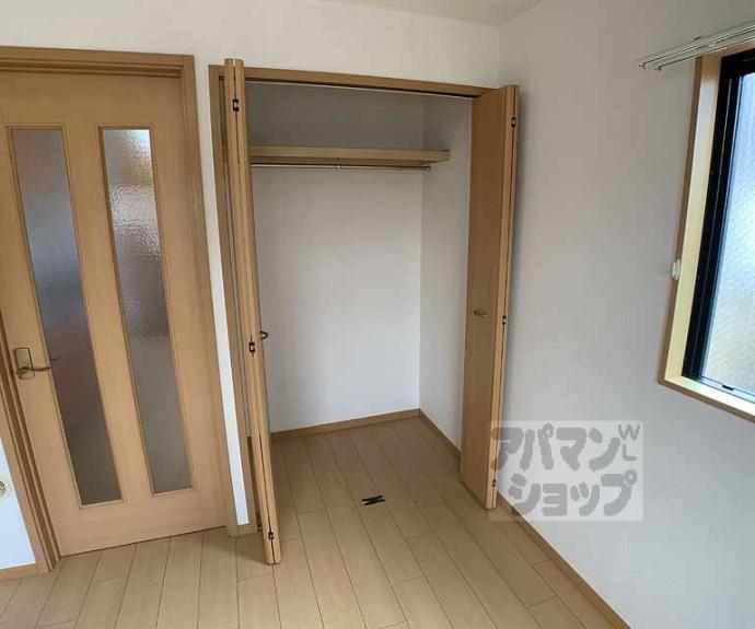 【アライブ富小路】間取