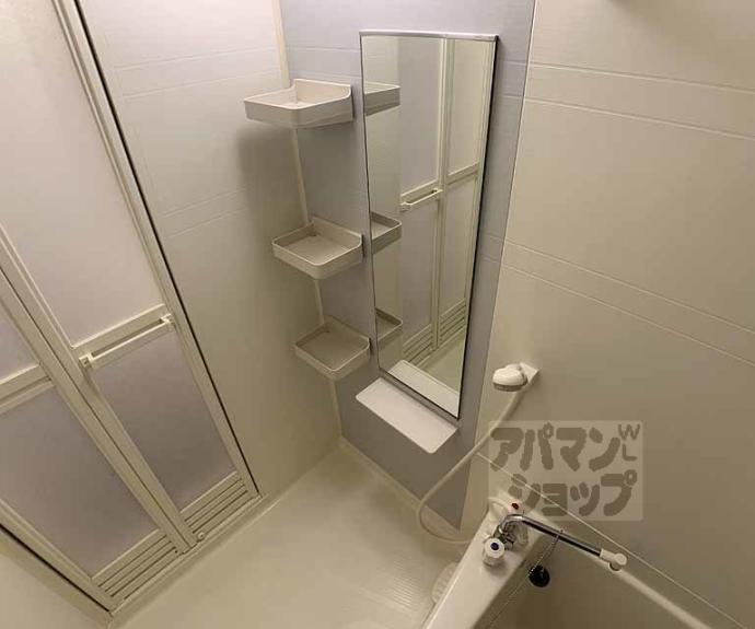 【アライブ富小路】間取