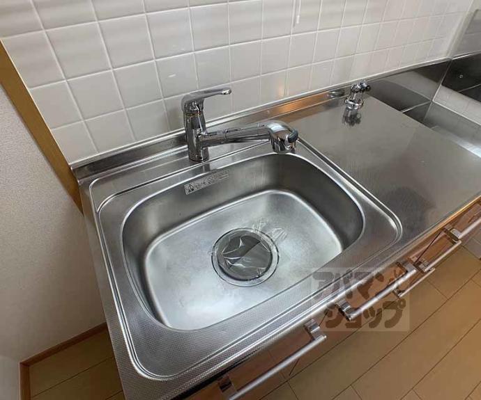 【アライブ富小路】間取