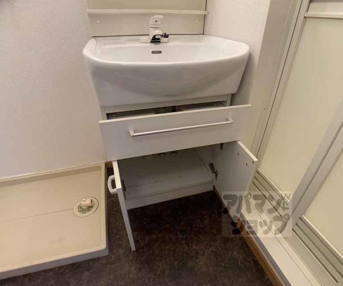 【アライブ富小路】間取